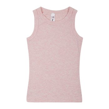 Топ Garnamama Lasting vest 122-128 Рожевий (1040841.1353409) - Pampik