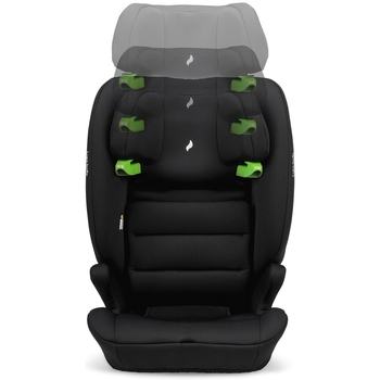 Автокрісло Osann Lupo Isofix i-Size Black (102-312-05) - Pampik - 11