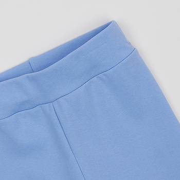 Лосини Garnamama Lasting leggings, р.122, блакитний (1037215.1353386) - Pampik - 4