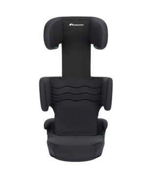 Автокресло Bebe Confort Hera i-Safe Mineral Black (8102288210) - Pampik - 4