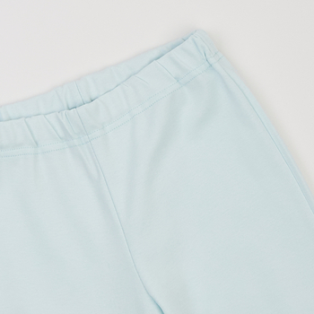 Штаны домашние Garnamama Neon pants, р.158, зеленый (1030793.13334612) - Pampik - 3