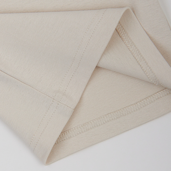 Кроп-топ Garnamama Lasting crop t-shirt 170-176 Бежевий (1040860.1406624) - Pampik - 5