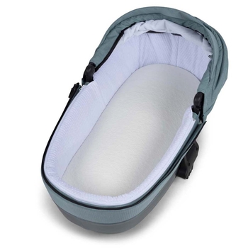 Универсальная коляска 2 в 1 Tutis VIVA 5+ Essential Turquoise - Pampik - 17