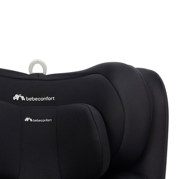 Автокрісло Bebe Confort Athena 360 i-Size Mineral Black (8106288210) - Pampik - 9