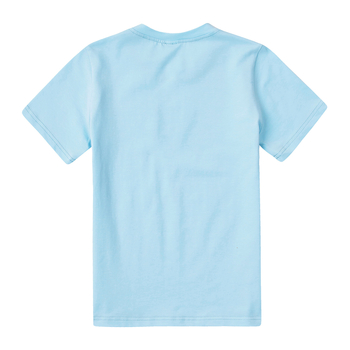 Футболка Garnamama Ukraine t-shirt муж XL муж Голубой (891038.12299118) - Pampik - 2