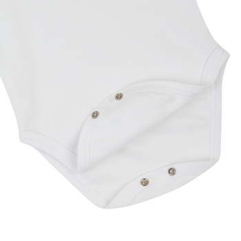 Боді Garnamama для друку 80 Білий (998232.1358801) - Pampik - 4