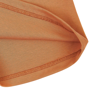 Водолазка Garnamama Basic turtleneck 116-122 Бежевий (928640.12352910) - Pampik - 6