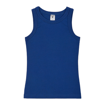 Топ Garnamama Lasting vest 146-152 Синій (1041385.13534010) - Pampik