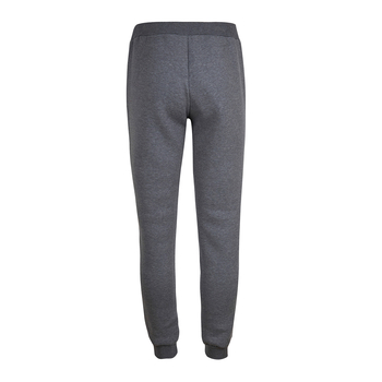 Спортивні штани на флісі Garnamama Pants man soft XL чол Сірий (980022.1312376) - Pampik - 2