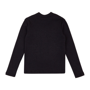 Водолазка Garnamama Basic 116-122 сірого кольору (928656.12352911) - Pampik - 4