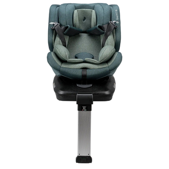 Автокрісло Osann Eno360 SL i-Size Universe Green (ece108-292-322) - Pampik - 6