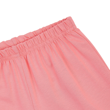 Піжама, що світиться Garnamama Neon PG Summer 146 Рожевий Білий (992040.9877353) - Pampik - 3