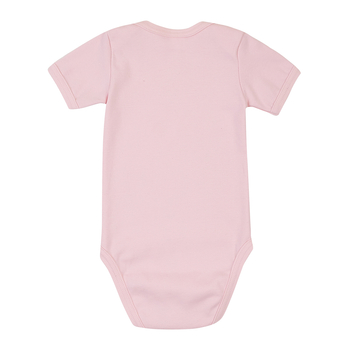 Бодік для друку Garnamama Бодік для друку к.р 80 Рожевий (998231.1358793) - Pampik - 2