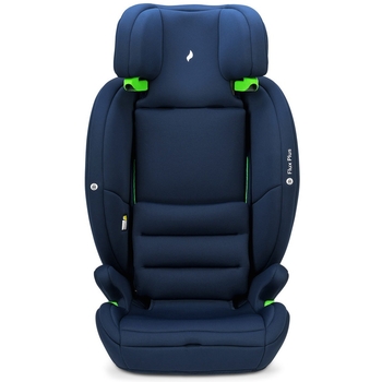 Автокрісло Osann Flux Plus i-Size Navy Melange (102-286-249) - Pampik - 10
