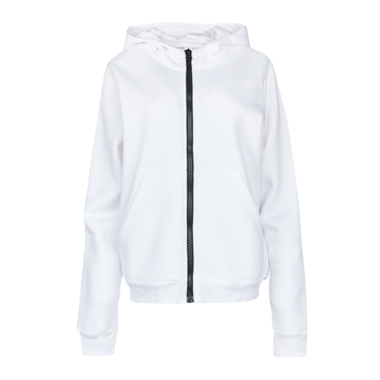 Спортивний костюм на флісі Garnamama Basic Sweatsuit Mom Jacket +Pants soft L Белый (882617.1237424) - Pampik - 6