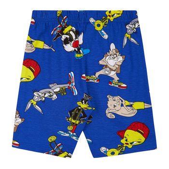 Велосипедки Garnamama Disney cycling shorts 98 Синий (923004.1283001) - Pampik - 2