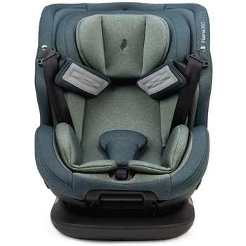 Автокрісло Osann Flame360 i-Size Universe Green (108-281-322) - Pampik - 3