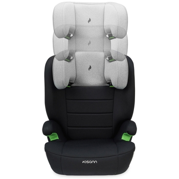 Автокрісло Osann Musca Grey Melange (103-299-230) - Pampik - 3
