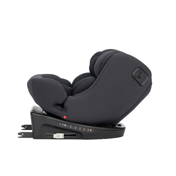 Автокрісло Bebe Confort Athena 360 i-Size Mineral Black (8106288210) - Pampik - 10