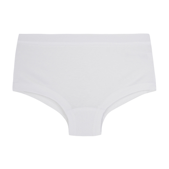Труси-шорти Garnamama Татоо Hipster Briefs 158-164 Білий (1040064.1402733) - Pampik