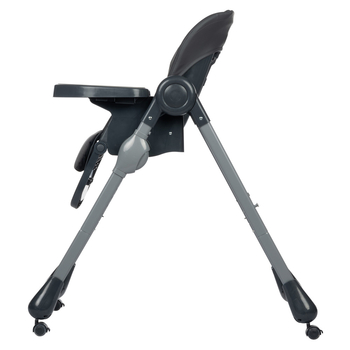 Стульчик для кормления Bebe Confort Olea Mineral Graphite (2792153210) - Pampik - 6