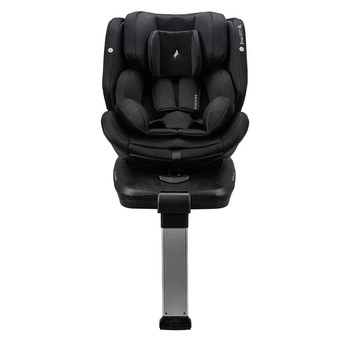 Автокрісло Osann Eno360 SL i-Size All Black (ece108-292-243) - Pampik - 2