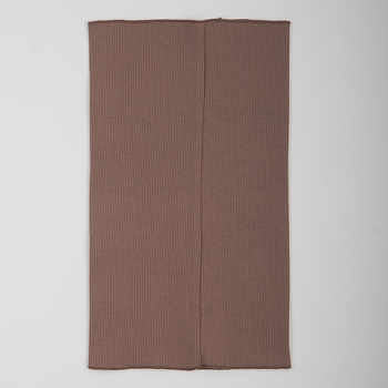 Хомут Garnamama Lasting hat Рубчик 54-56 Бежевый (1021601.1386401) - Pampik - 4