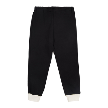 Піжама, що світиться Garnamama Neon PG 122 Черный (576810.508417) - Pampik - 4