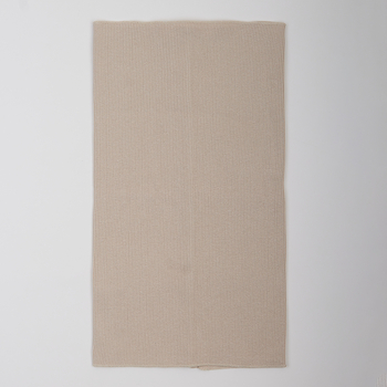 Хомут Garnamama Lasting hat Рубчик 54-56 Бежевый (1021602.1386402) - Pampik - 3