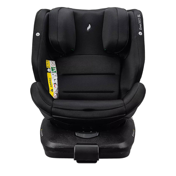 Автокрісло Osann Eno360 SL i-Size All Black (ece108-292-243) - Pampik - 9