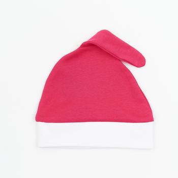 Шапочка Garnamama I LOVE ART Cap 41 Розовый (745908.1067202) - Pampik - 3