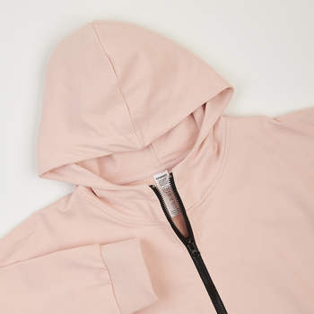 Спортивная кофта Garnamama Basic Jacket, р.122, розовый (1012684.11792510) - Pampik - 3