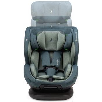 Автокрісло Osann Flame360 i-Size Universe Green (108-281-322) - Pampik - 9