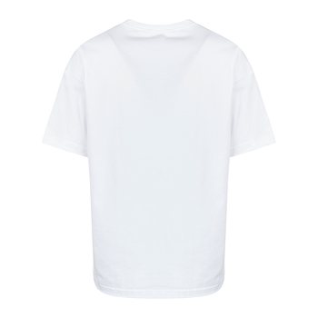 Футболка Garnamama Ukraine t-shirt жін S Белый (917694.12299237) - Pampik - 2