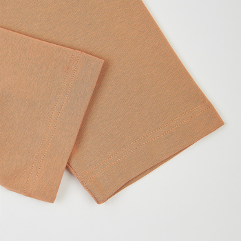 Велосипедки Garnamama Lasting cycling shorts 134-140 Бежевый (995127.1353373) - Pampik - 4