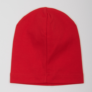 Шапка Garnamama Lasting hat Ластик 56-58 Красный (1021516.12971711) - Pampik - 2