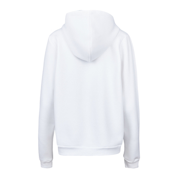 Спортивний костюм на флісі Garnamama Basic Sweatsuit Mom Jacket +Pants soft L Белый (882617.1237424) - Pampik - 10