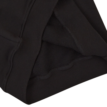 Худі Garnamama Hoodie girl 140 Чорний (972868.1330701) - Pampik - 9