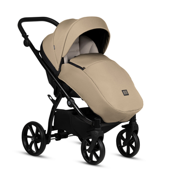 Універсальна коляска 2 в 1 Tutis UNO 5+ Essential collection Bacio - Pampik - 5