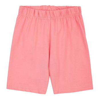 Велосипедки Garnamama Bicycle shorts 110-116 Розовый (986496.1344093) - Pampik
