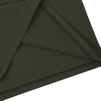 Футболка Garnamama Basic t-shirt new, р.164-170, зелений (972942.7988211) - Pampik - 4