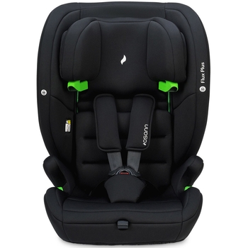 Автокресло Osann Flux Plus i-Size Grey Melange (102-286-230) - Pampik - 6
