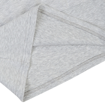 Футболка Garnamama Basic t-shirt elastic 170 Сірий (988647.1344793) - Pampik - 7