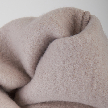 Бомбер утеплення Garnamama Oversize sport zip на блискавці 158-164 Бежевий (1041634.1407303) - Pampik - 8