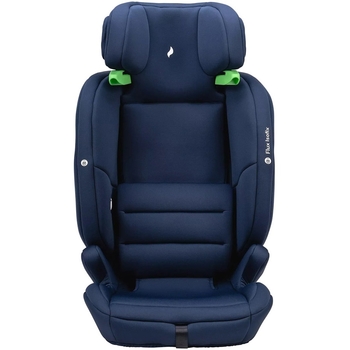Автокресло Osann Flux Isofix i-Size Navy Melange (102-285-249) - Pampik - 10