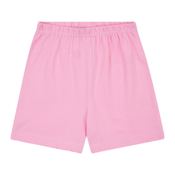 Шорты пижамные Garnamama Neon shorts, р.98, розовый (991359.1333478) - Pampik