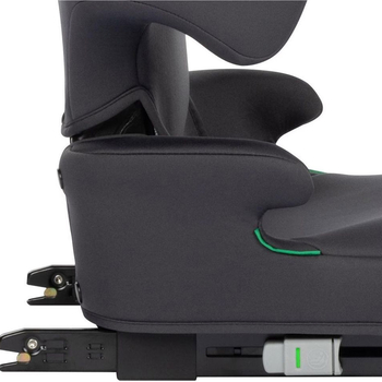 Автокрісло Bebe Confort Hera i-Safe Mineral Graphite (8102153210) - Pampik - 5