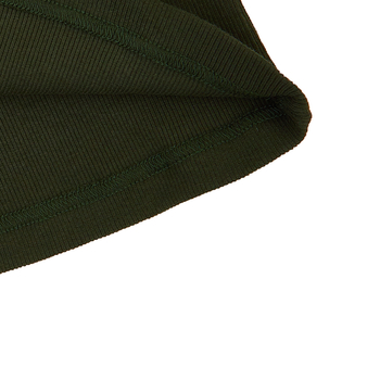 Водолазка Garnamama Lasting turtleneck 122 Зеленый (939994.1297169) - Pampik - 4