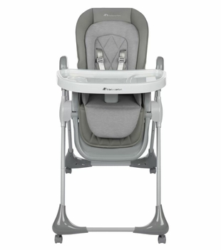 Стільчик для годування Bebe Confort Olea Tinted Gray (2792077210) - Pampik - 2