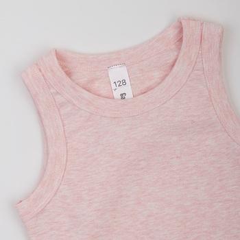 Топ Garnamama Lasting vest 134-140 Рожевий (1040842.1353409) - Pampik - 3
